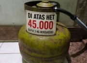 Pemerintah Desa Abbanuange, Babinsa dan Bhabinkamtibmas Diminta Evaluasi Pangkalan Elpiji 3 Kg di Saleng