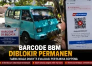 Barcode BBM Diblokir Permanen, Patra Niaga Diminta Evaluasi Pertamina Soppeng