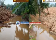Dugaan PT Karya Buana Granitindo Rusak Sempadan Sungai dan Cederai Janji pada Warga, Masyarakat Desak Tindakan Tegas