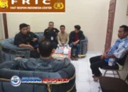 Pertemuan dan Klarifikasi Kepala Desa 108 bersama FRIC Muba, Dugaan Kerusakan Lingkungan di KM 108 dari Aktivitas PT KBG