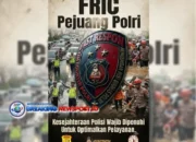 FRIC: Kesejahteraan Polisi Wajib Dipenuhi, Jika Ingin Pelayanan Polisi kepada Masyarakat Optimal