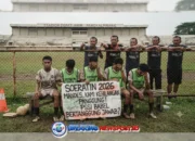 Soeratin 2026 Mandek, Pemain Muda Babel Kehilangan Panggung! PSSI Babel Dipertanyakan