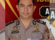 Klarifikasi Resmi Kapolsek Keluang Terkait Isu Penerimaan Dana dari Mafia Minyak