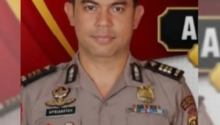 Klarifikasi Resmi Kapolsek Keluang Terkait Isu Penerimaan Dana dari Mafia Minyak