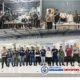 Kakanwil Ditjenpas Babel Razia 4 UPT, Tegaskan Komitmen Berantas Halinar di Lapas dan Rutan
