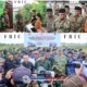 Karhutla Kaltim Diantisipasi dari Hulu ke Hilir, Pengamat Apresiasi Strategi Pangdam VI/Mulawarman