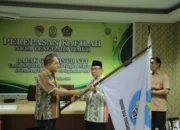 Gubernur NTT: MTQ Bukan Sekadar Mengejar Juara, Al-Qur’an Harus Hidup dalam Keseharian