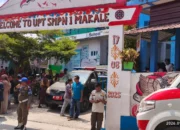 42 Siswa Sakit Seusai Santap MBG, Prof Sutan Nasomal Desak SPPG Diusut