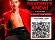 Kades Abbanuange, Dorong Prestasi Desa dan Potensi Generasi Muda