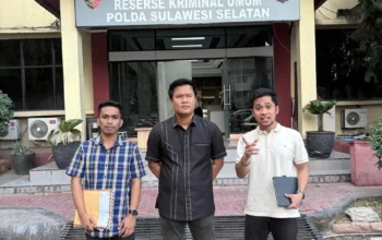 Zuhud Law Firm Minta Polda Sulsel Ambil Alih Dugaan Investasi Dapur MBG