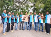 Camp Pria Sejati Katolik Angkatan XVII Tekankan Peran Pria dalam Keluarga