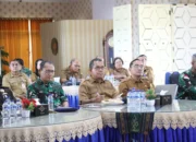 Presiden Pimpin Rapat Penanganan Gempa Flores, NTT Usulkan Hampir 10.000 Tenda untuk Sekolah Terdampak
