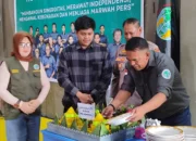 Ketua DPRD Soppeng: Pers Harus Kawal Pemerintahan, Bukan Sekadar Memberitakan