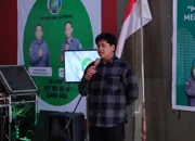 Ketua DPRD Soppeng Tegaskan Fungsi Kontrol Pers: Pemerintah Harus Siap Dikritik