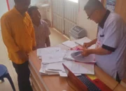 Aktivis Dampingi Nelayan Tiga Wilayah di Pomalaa, Dorong Pelayanan Publik