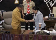 Pemprov NTT Tegaskan Percepatan Pemulihan Bencana dan Dampak Ekonomi Masyarakat