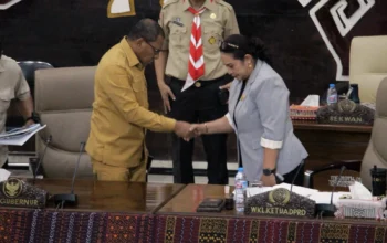 Pemprov NTT Tegaskan Percepatan Pemulihan Bencana dan Dampak Ekonomi Masyarakat