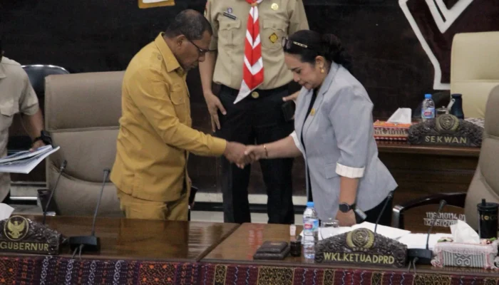 Pemprov NTT Tegaskan Percepatan Pemulihan Bencana dan Dampak Ekonomi Masyarakat