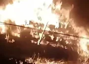 Si Jago Merah Mengamuk di Tiga Lokasi Makassar dalam Semalam
