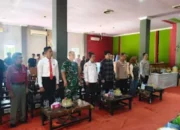 HUT IWO Ke-14 Di Soppeng, Momentum Meneguhkan Profesionalisme Dan Soliditas Wartawan Online