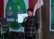 Ketua DPRD Soppeng: Sinergi dengan Pers Tak Boleh Matikan Fungsi Kritik