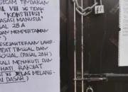 Keluarga Minta TNI AL Buka Status Dan Riwayat Tanah