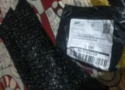 Paket Sein Grand Max Tiba Kosong di Soppeng, Jejak Pengiriman J&T Disorot
