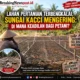 Lahan Pertanian Terbengkalai, Sungai Kacci Mengering: Di Mana Keadilan bagi Petani?