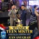 A’an Anugrah Wakili SMAN 07 Salaonro, Raih Winner Teen Mister Kabupaten Soppeng 2027