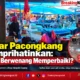 Pasar Pacongkang Memprihatinkan: Siapa Berwenang Memperbaiki?