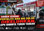 Harga Eceran Pertalite dan Bio Solar Dikeluhkan, APH Diminta Turun Tangan