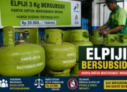 Kelangkaan Elpiji 3 Kg Berkepanjangan di Soppeng Jadi Misteri, Ada Apa di Balik Rantai Distribusi?