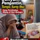 Senyum Pengantin, Tangis Sang Ibu: Uang Pernikahan Hilang di Hari Bahagia