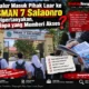 Jalur Masuk Pihak Luar ke SMAN 7 Salaonro Dipertanyakan, Siapa yang Memberi Akses?