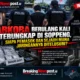 Narkoba Berulang Kali Terungkap di Soppeng, Siapa Pemasok dan Sejauh Mana Jaringannya Ditelusuri?