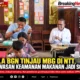 Kepala BGN Tinjau MBG di NTT, Pengawasan Keamanan Makanan Jadi Sorotan